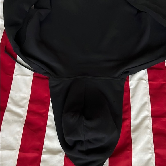 SIR Black Hoodie - Picture 8 of 8